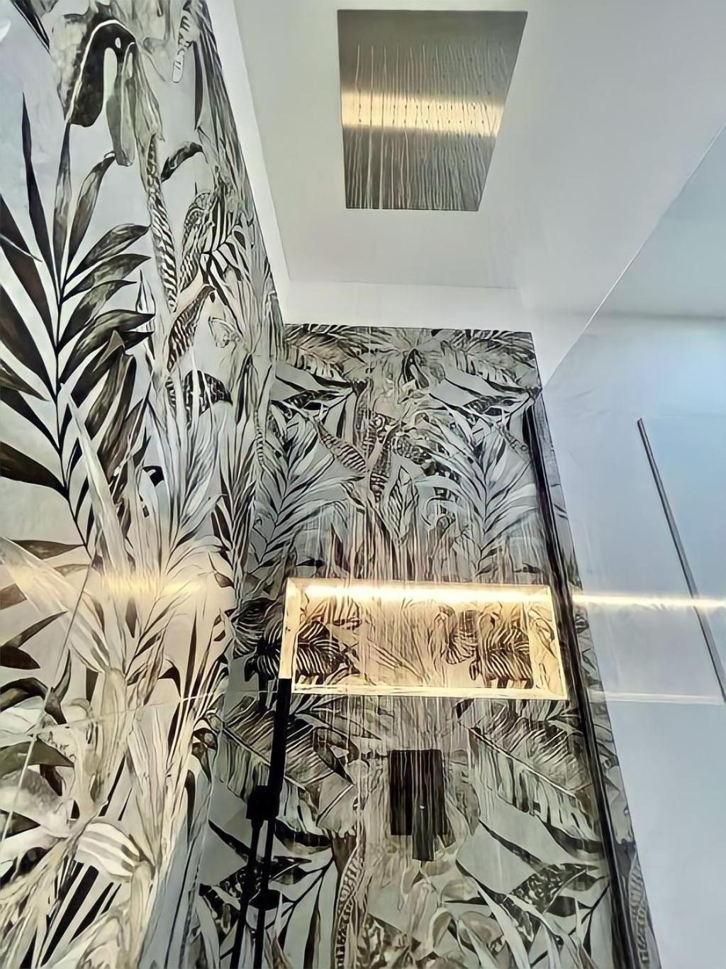 Amazzonico Suite Trieste Exterior foto