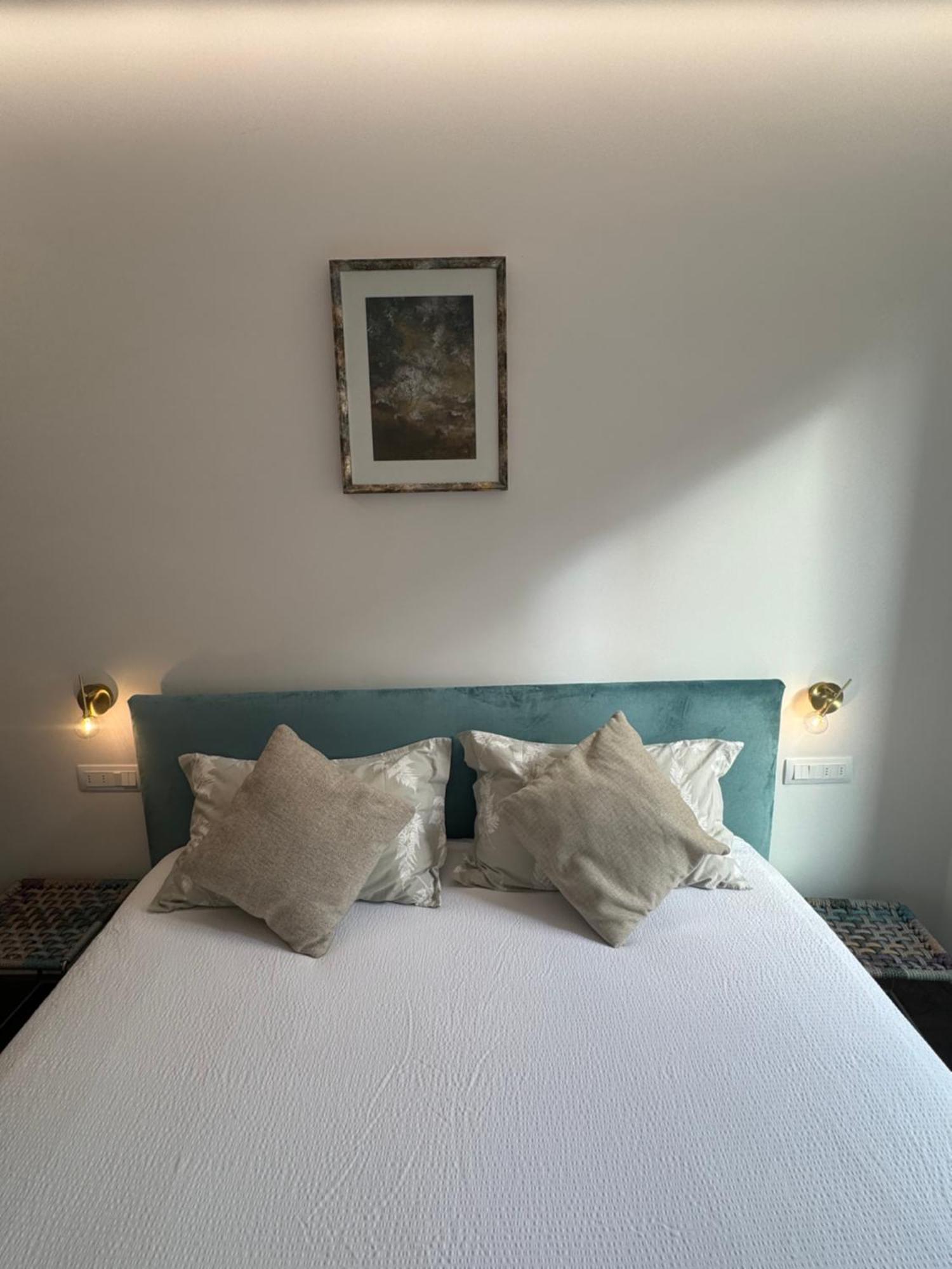 Amazzonico Suite Trieste Exterior foto
