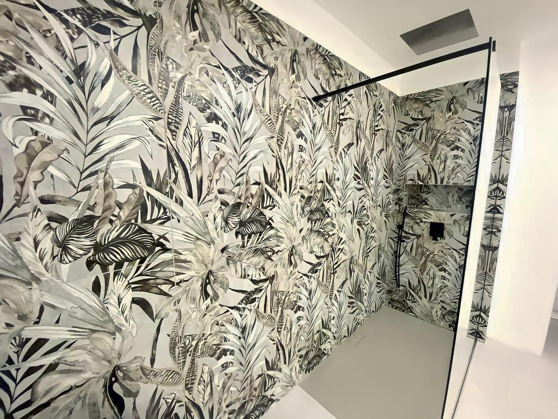Amazzonico Suite Trieste Exterior foto