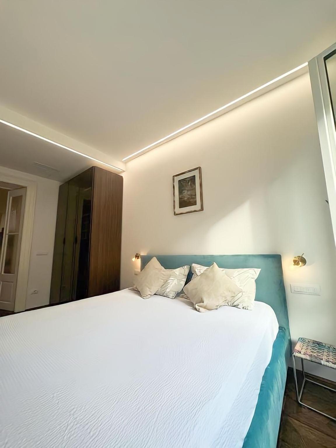Amazzonico Suite Trieste Exterior foto